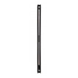 Gecko Covers iPad Air 10.9 (gen. 4/5) Etui EasyClick 2.0 Sort