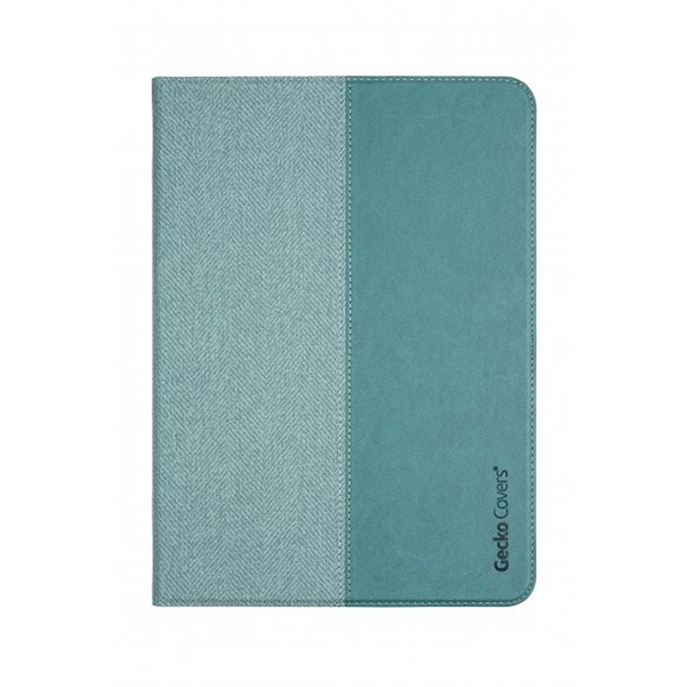 Gecko Covers iPad Air 10.9 (gen 4/5) Etui EasyClick 2.0 Grøn