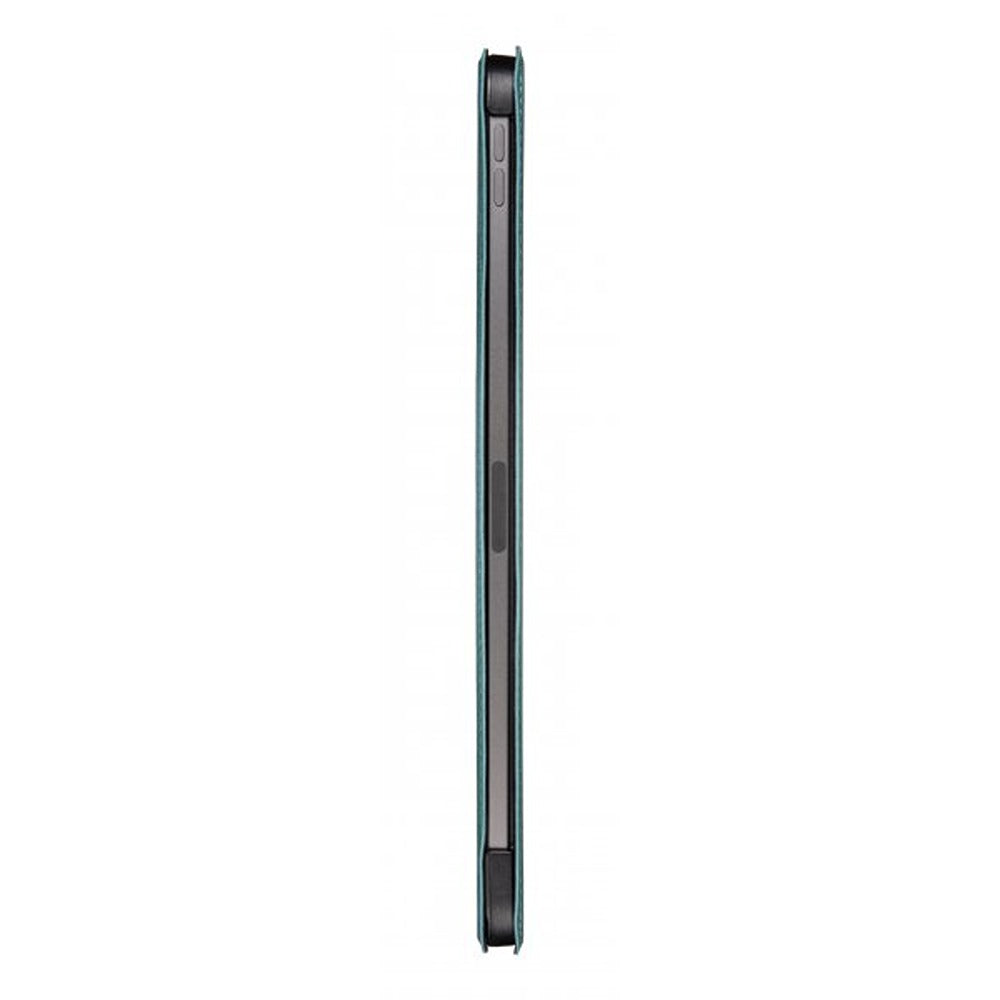 Gecko Covers iPad Air 10.9 (gen 4/5) Etui EasyClick 2.0 Grøn
