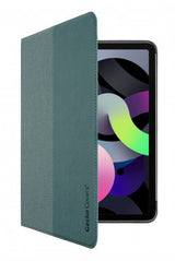 Gecko Covers iPad Air 10.9 (gen 4/5) Etui EasyClick 2.0 Grøn