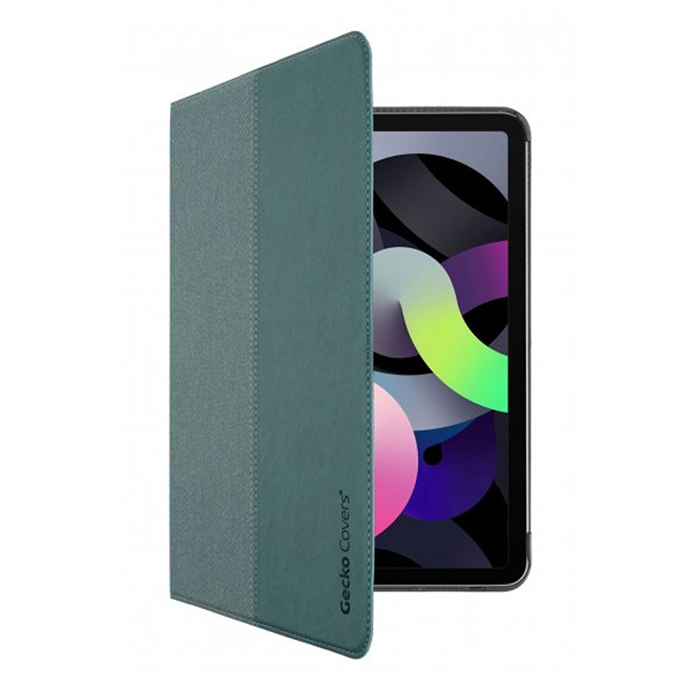 Gecko Covers iPad Air 10.9 (gen 4/5) Etui EasyClick 2.0 Grøn