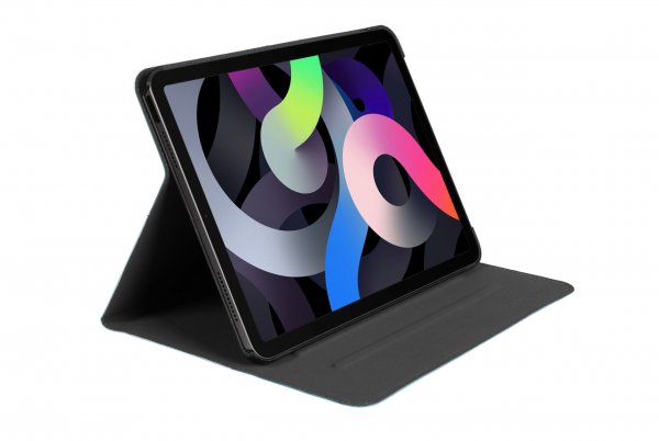 Gecko Covers iPad Air 10.9 (gen 4/5) Etui EasyClick 2.0 Grøn