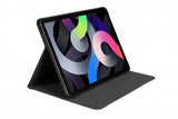 Gecko Covers iPad Air 10.9 (gen 4/5) Etui EasyClick 2.0 Grøn