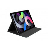 Gecko Covers iPad Air 10.9 (gen 4/5) Etui EasyClick 2.0 Grøn