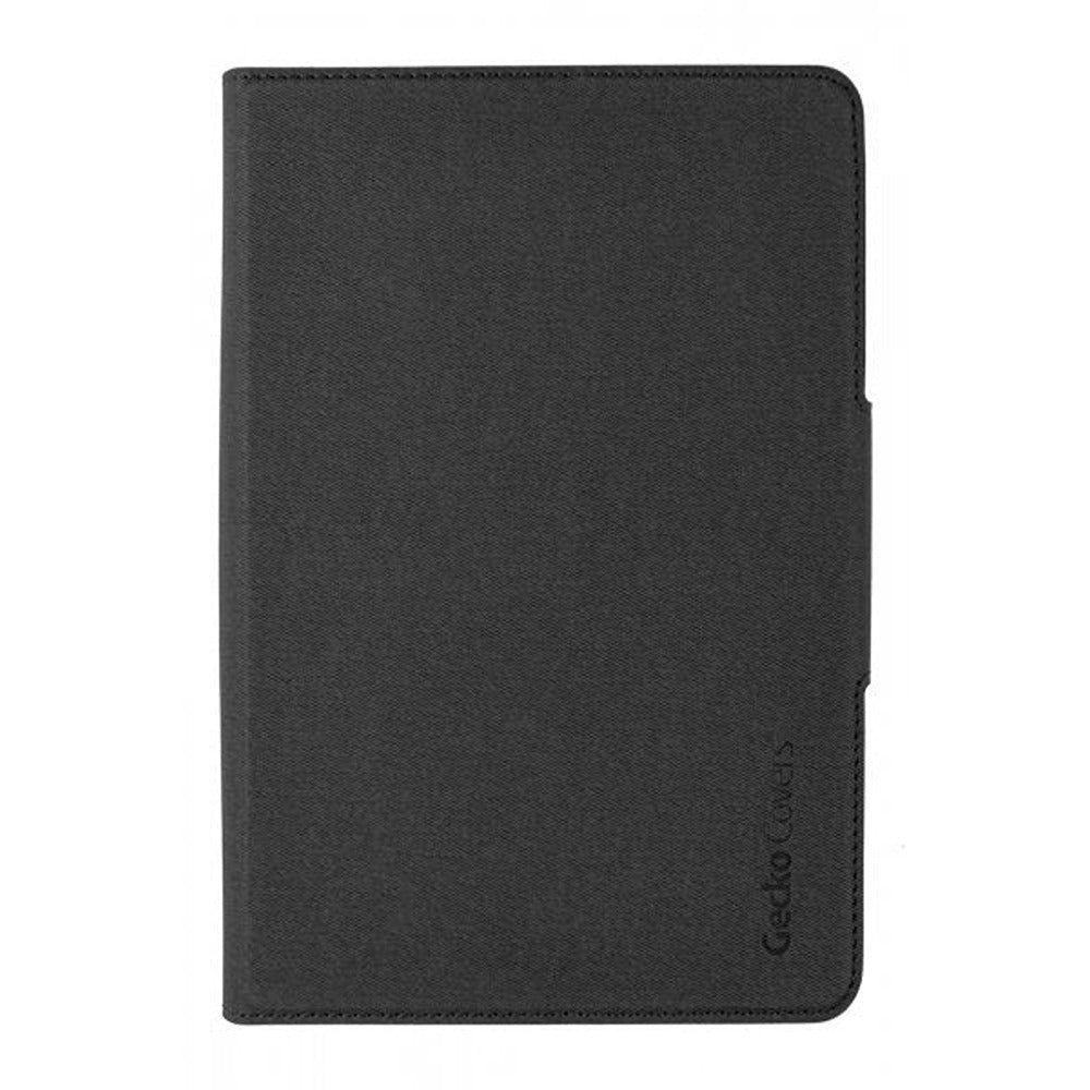 Gecko Covers Etui Universal Stand Cover 8" Sort