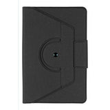 Gecko Covers Etui Universal Stand Cover 8" Sort