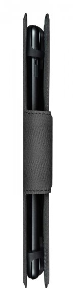 Gecko Covers Etui Universal Stand Cover 8" Sort
