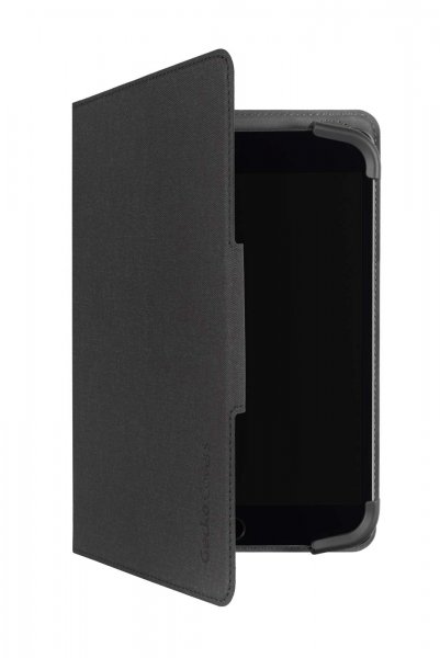 Gecko Covers Etui Universal Stand Cover 8" Sort