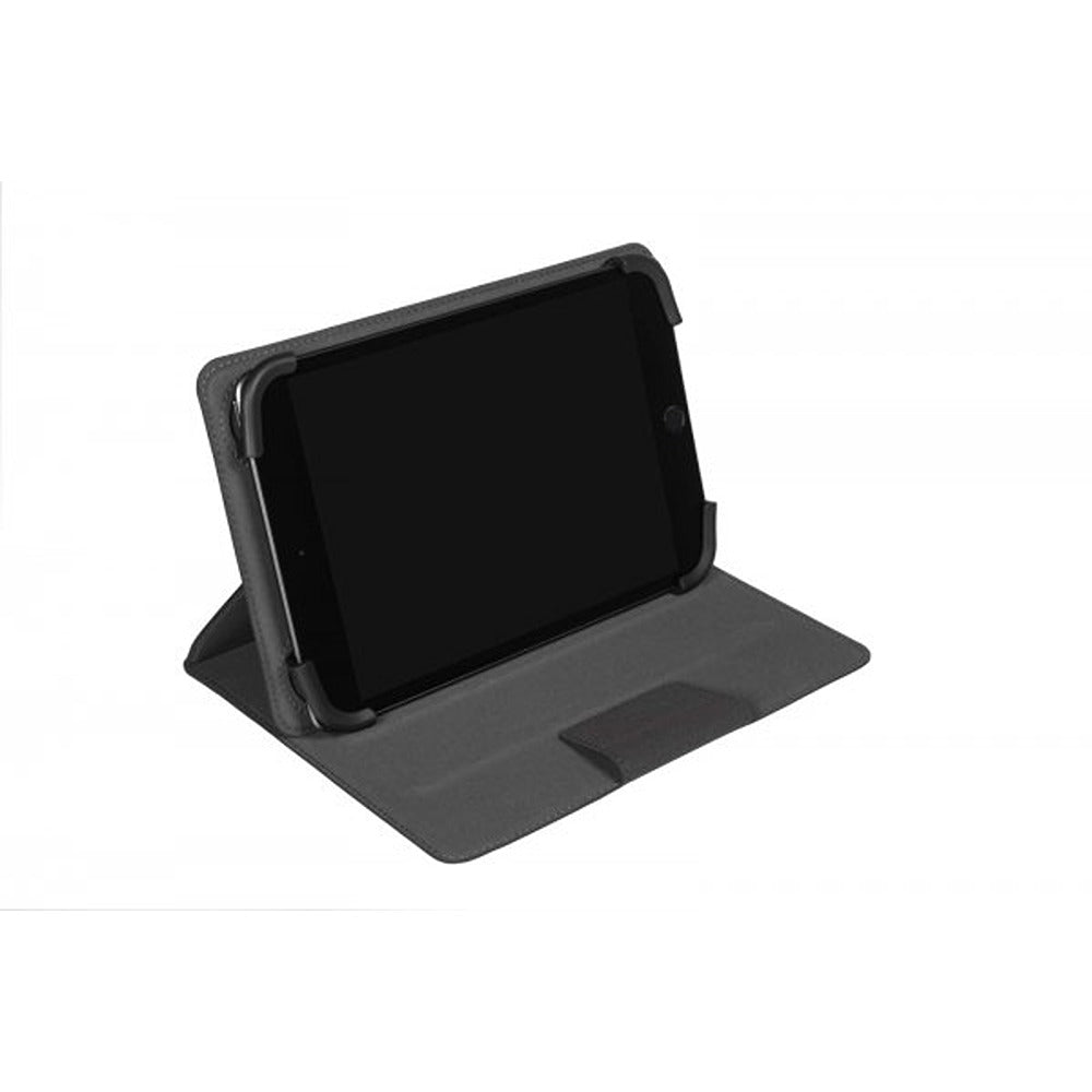Gecko Covers Etui Universal Stand Cover 8" Sort