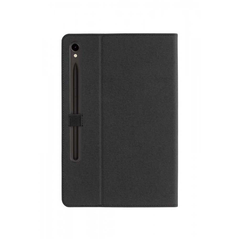 Gecko Covers Samsung Galaxy Tab S9/Galaxy Tab S9 FE Fodral EasyClick Eco Sort