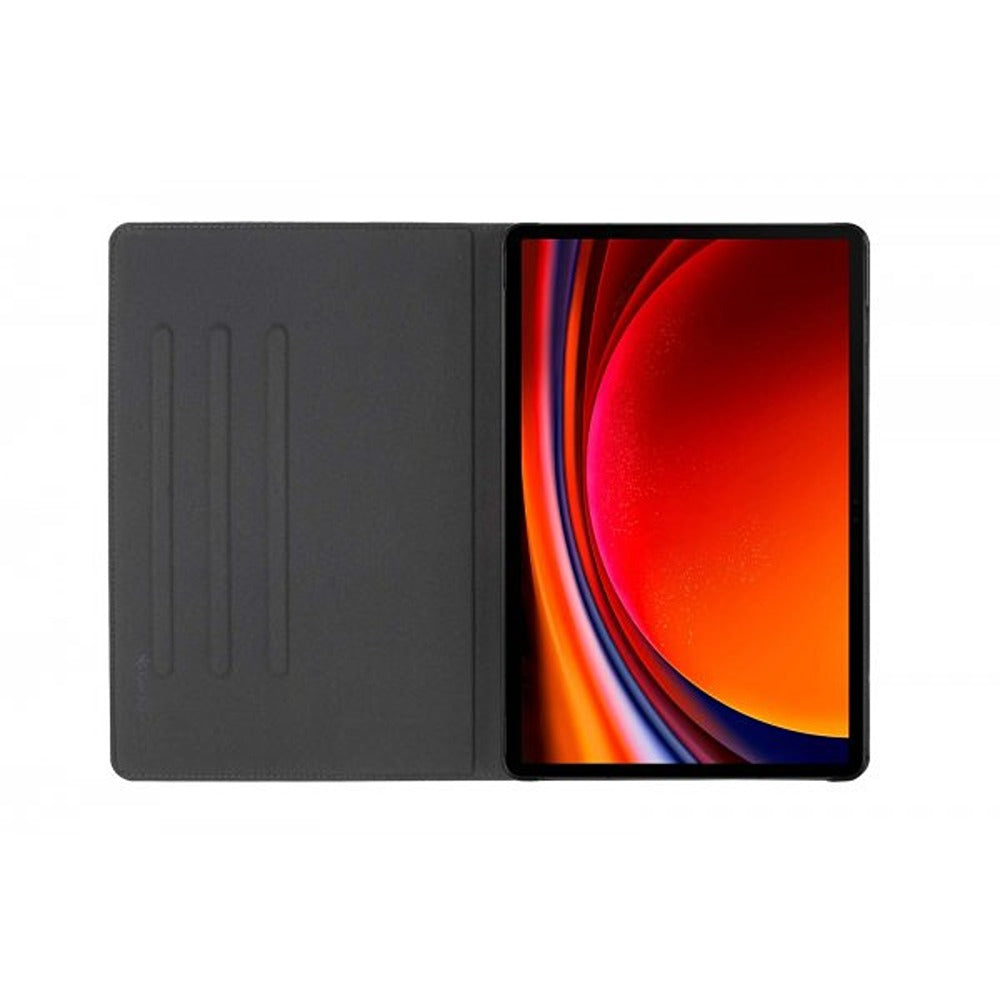 Gecko Covers Samsung Galaxy Tab S9 Plus/Galaxy Tab S9 FE Plus Cover EasyClick Eco Sort