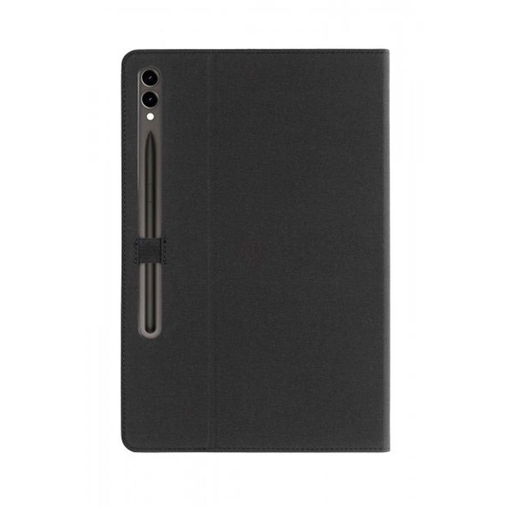 Gecko Covers Samsung Galaxy Tab S9 Plus/Galaxy Tab S9 FE Plus Cover EasyClick Eco Sort