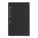 Gecko Covers Samsung Galaxy Tab S9 Ultra Cover EasyClick Eco Sort