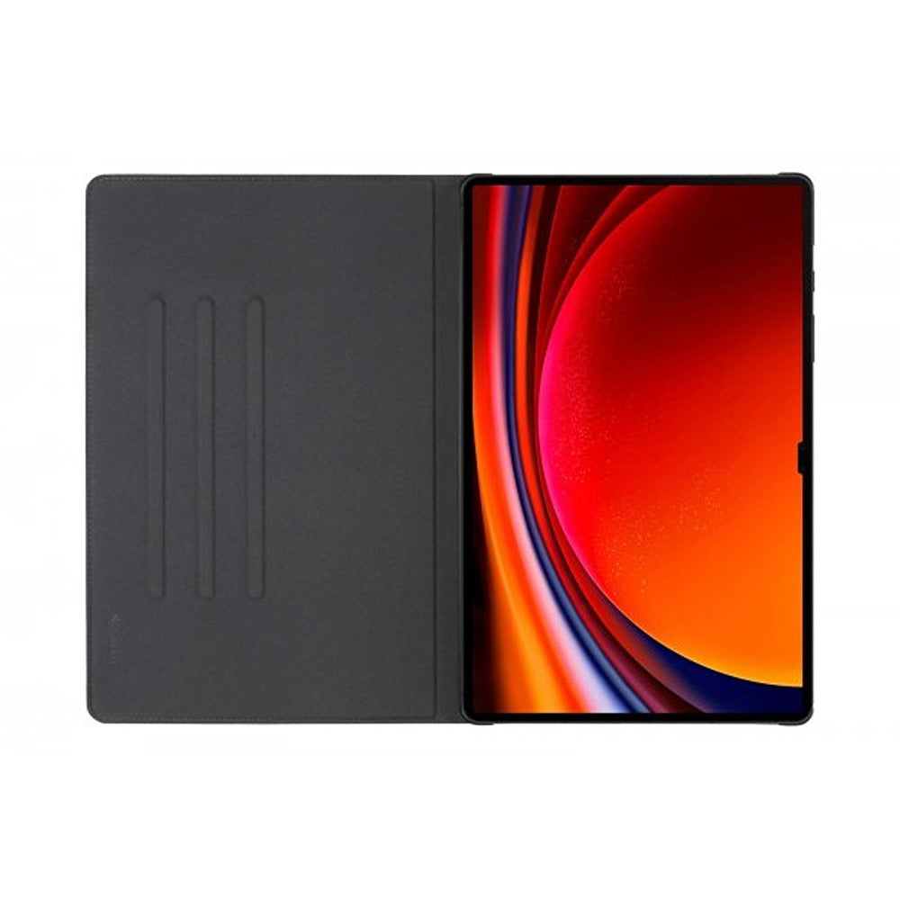Gecko Covers Samsung Galaxy Tab S9 Ultra Cover EasyClick Eco Sort