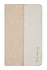 Gecko Covers Samsung Galaxy Tab A9 Cover EasyClick Eco Sand