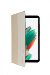 Gecko Covers Samsung Galaxy Tab A9 Cover EasyClick Eco Sand