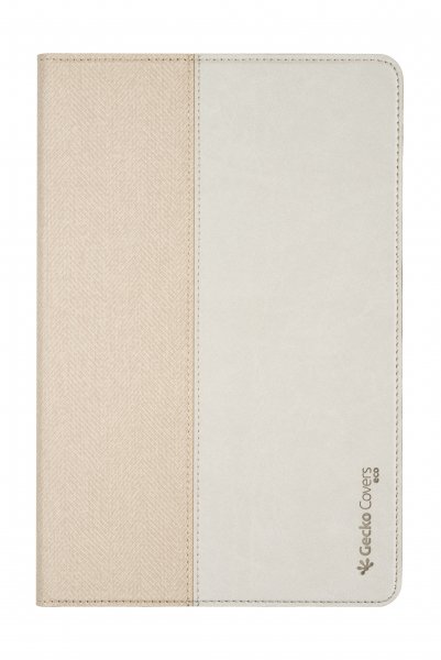 Gecko Covers Samsung Galaxy Tab A9 Plus Etui EasyClick Eco Sand