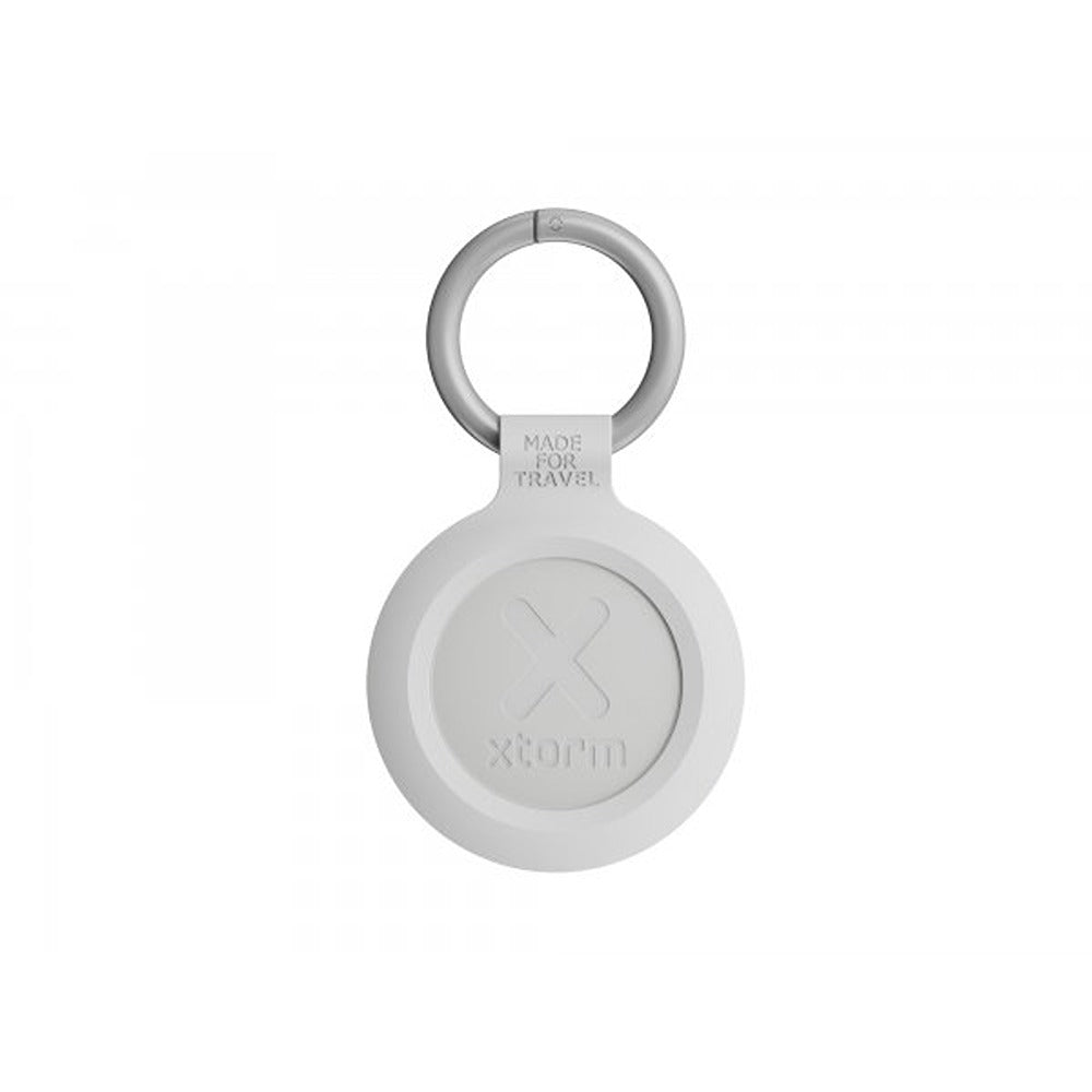 Xtorm Smart Tracker TravelTag Android & iOS Hvid