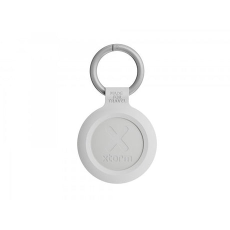 Xtorm Smart Tracker TravelTag Android & iOS Hvid