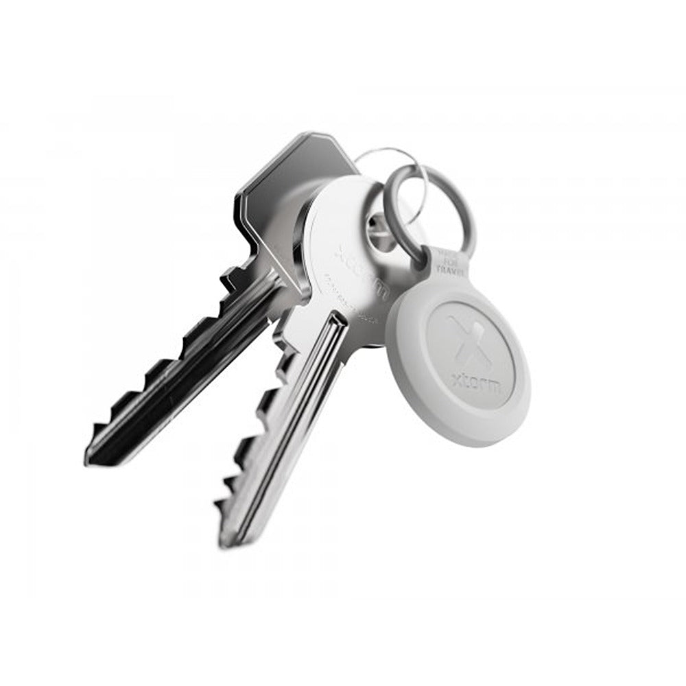 Xtorm Smart Tracker TravelTag Android & iOS Hvid