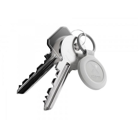 Xtorm Smart Tracker TravelTag Android & iOS Hvid