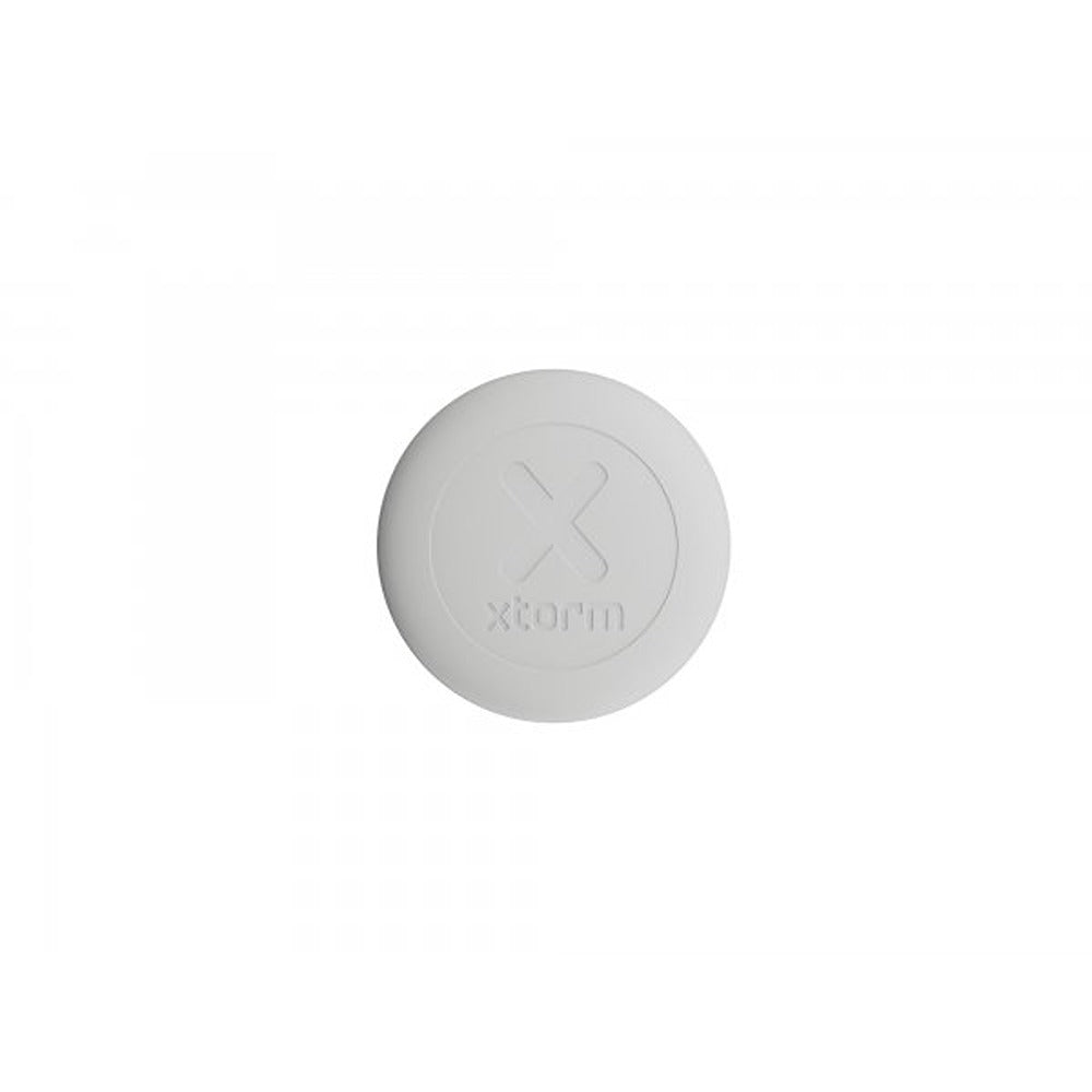 Xtorm Smart Tracker TravelTag Android & iOS Hvid