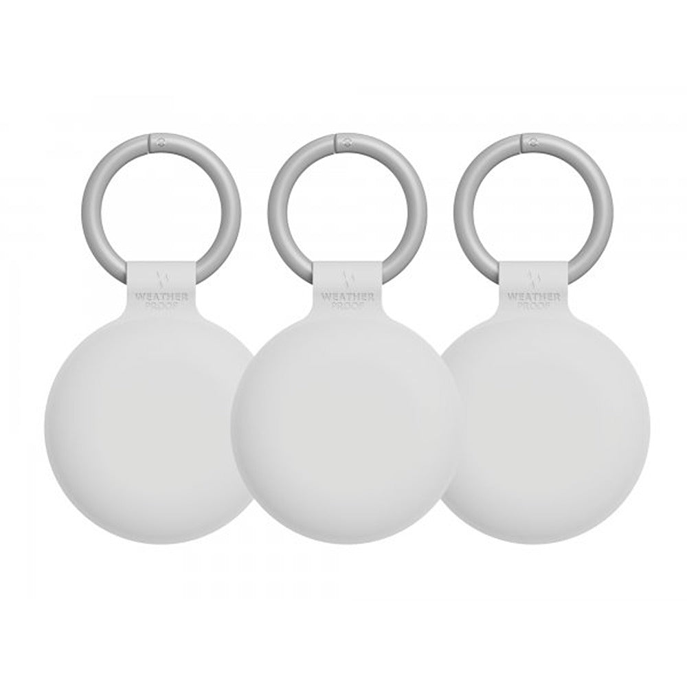 Xtorm Smart Tracker TravelTag Android & iOS 3-pak Hvid