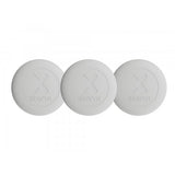 Xtorm Smart Tracker TravelTag Android & iOS 3-pak Hvid