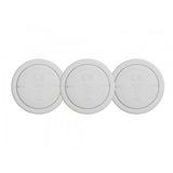 Xtorm Smart Tracker TravelTag Android & iOS 3-pak Hvid