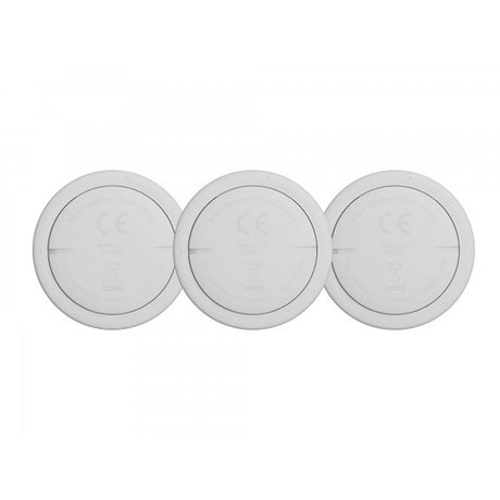 Xtorm Smart Tracker TravelTag Android & iOS 3-pak Hvid