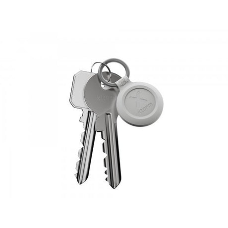 Xtorm Smart Tracker TravelTag Android & iOS 3-pak Hvid