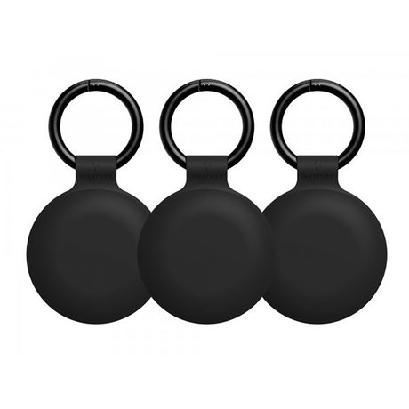 Xtorm Smart Tracker TravelTag Android & iOS 3-pak Sort