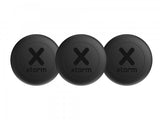 Xtorm Smart Tracker TravelTag Android & iOS 3-pak Sort