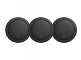 Xtorm Smart Tracker TravelTag Android & iOS 3-pak Sort