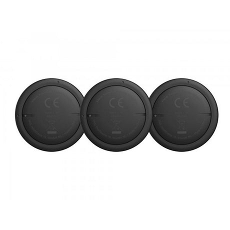 Xtorm Smart Tracker TravelTag Android & iOS 3-pak Sort