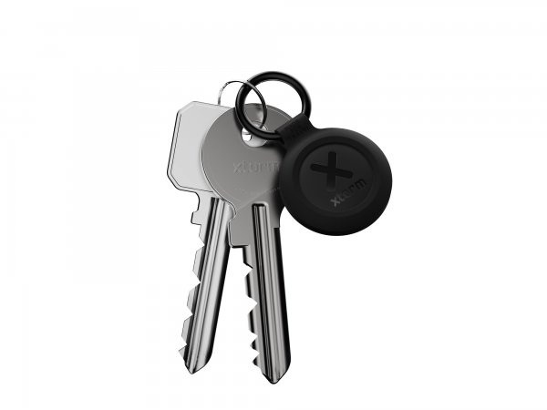 Xtorm Smart Tracker TravelTag Android & iOS 3-pak Sort