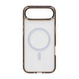 iPhone Air Cover TPU MagSafe Sort Transparent