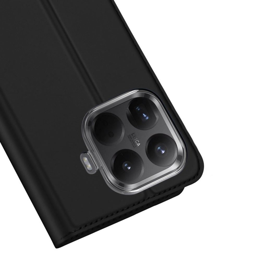 Dux Ducis Xiaomi 17T Etui Skin Pro Series Sort