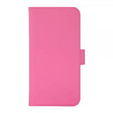 Gear iPhone 11 Pro Cover 3 Kortlommer Rosa