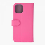 Gear iPhone 11 Pro Cover 3 Kortlommer Rosa