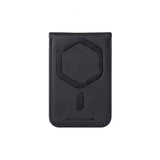 Urban Armor Gear (UAG) MagSafe Kortholder Metropolis Kevlar Sort