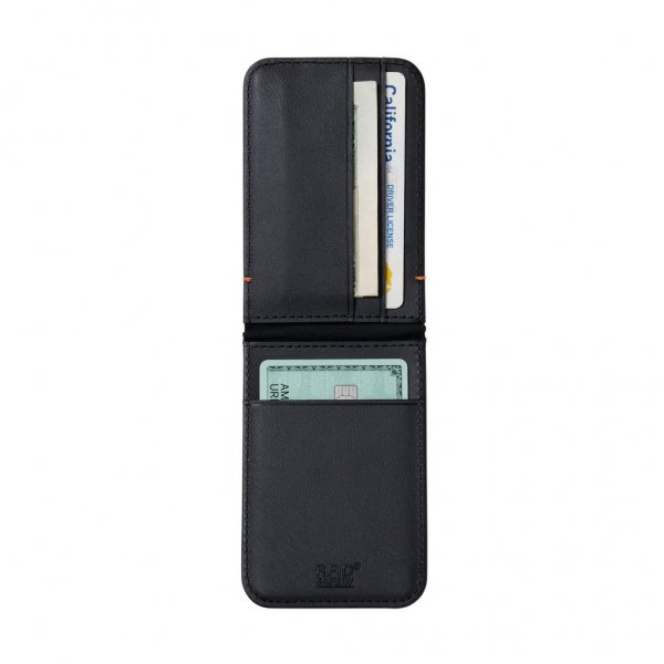 Urban Armor Gear (UAG) MagSafe Kortholder Metropolis Kevlar Sort