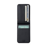 Urban Armor Gear (UAG) MagSafe Kortholder Metropolis Kevlar Sort