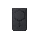 Urban Armor Gear (UAG) MagSafe Kortpung Metropolis Vegan Sort