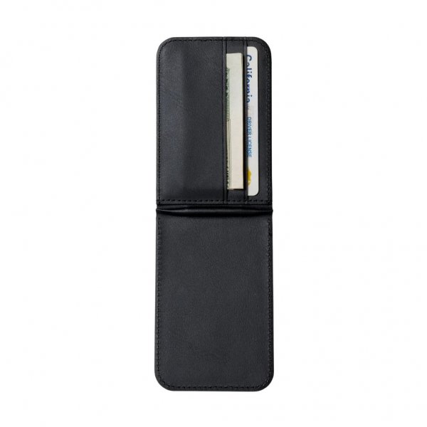 Urban Armor Gear (UAG) MagSafe Kortpung Metropolis Vegan Sort