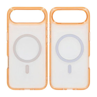 Orange/Klar