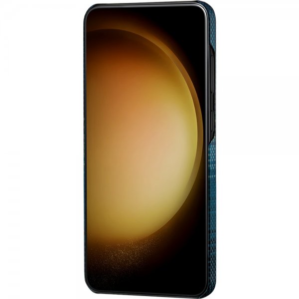Pitaka Samsung Galaxy S24 Cover MagEZ Case 4 Moonrise
