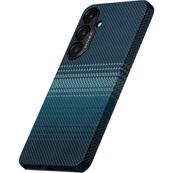Pitaka Samsung Galaxy S24 Cover MagEZ Case 4 Moonrise
