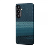 Pitaka Samsung Galaxy S24 Plus Cover MagEZ Case 4 Moonrise