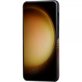 Pitaka Samsung Galaxy S24 Plus Cover MagEZ Case 4 Sunset